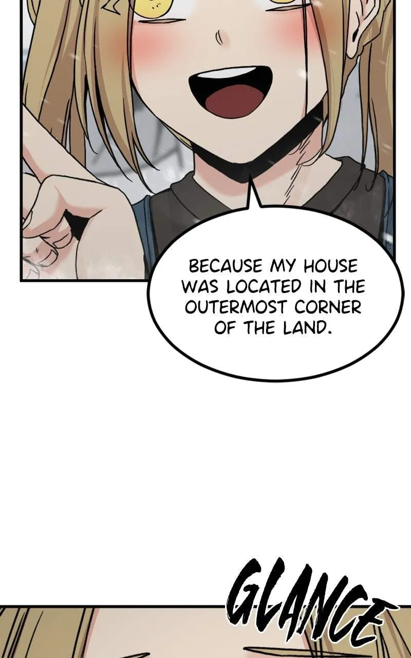 Hero Killer Chapter 127 — Page 43