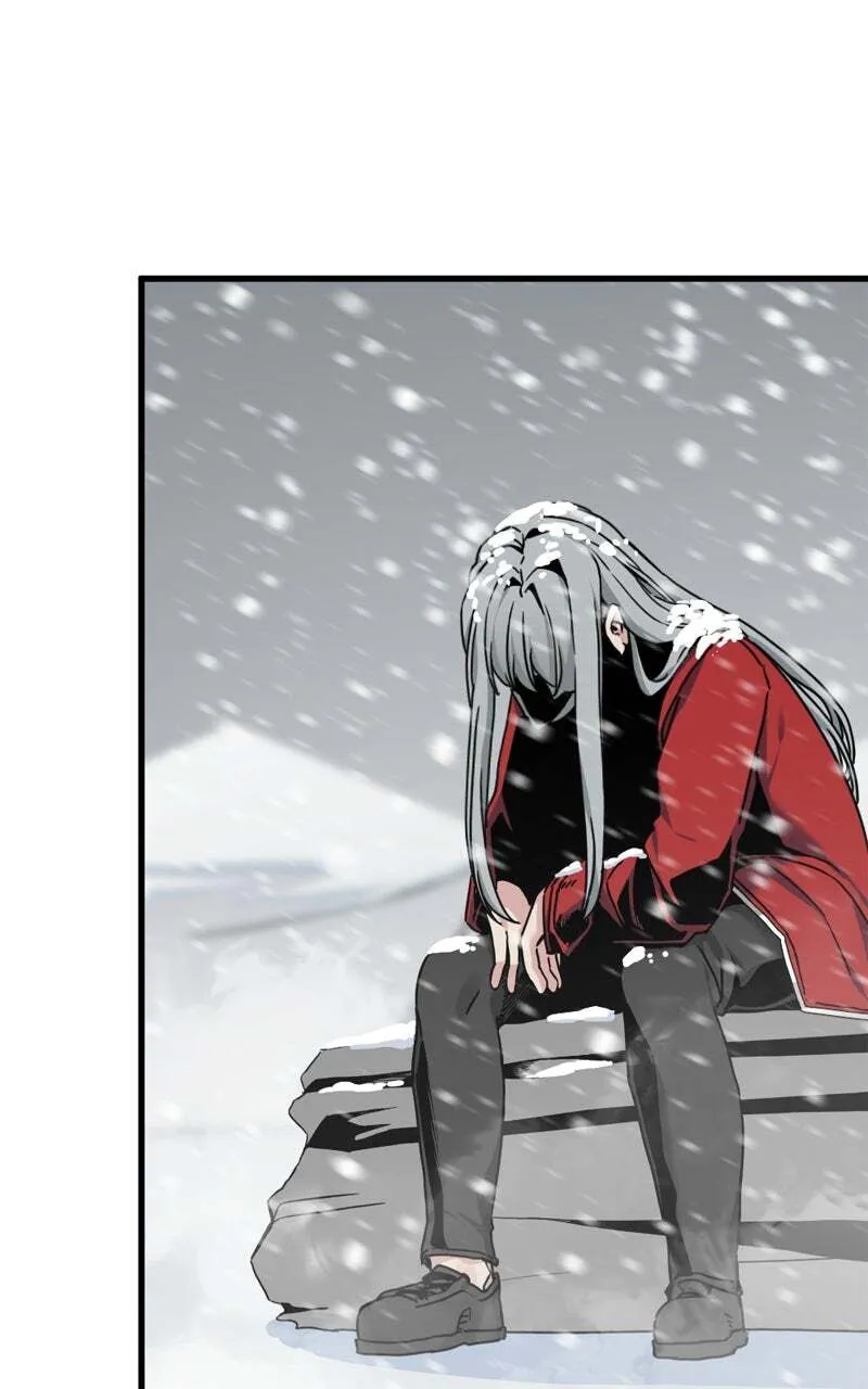 Hero Killer Chapter 127 — Page 46