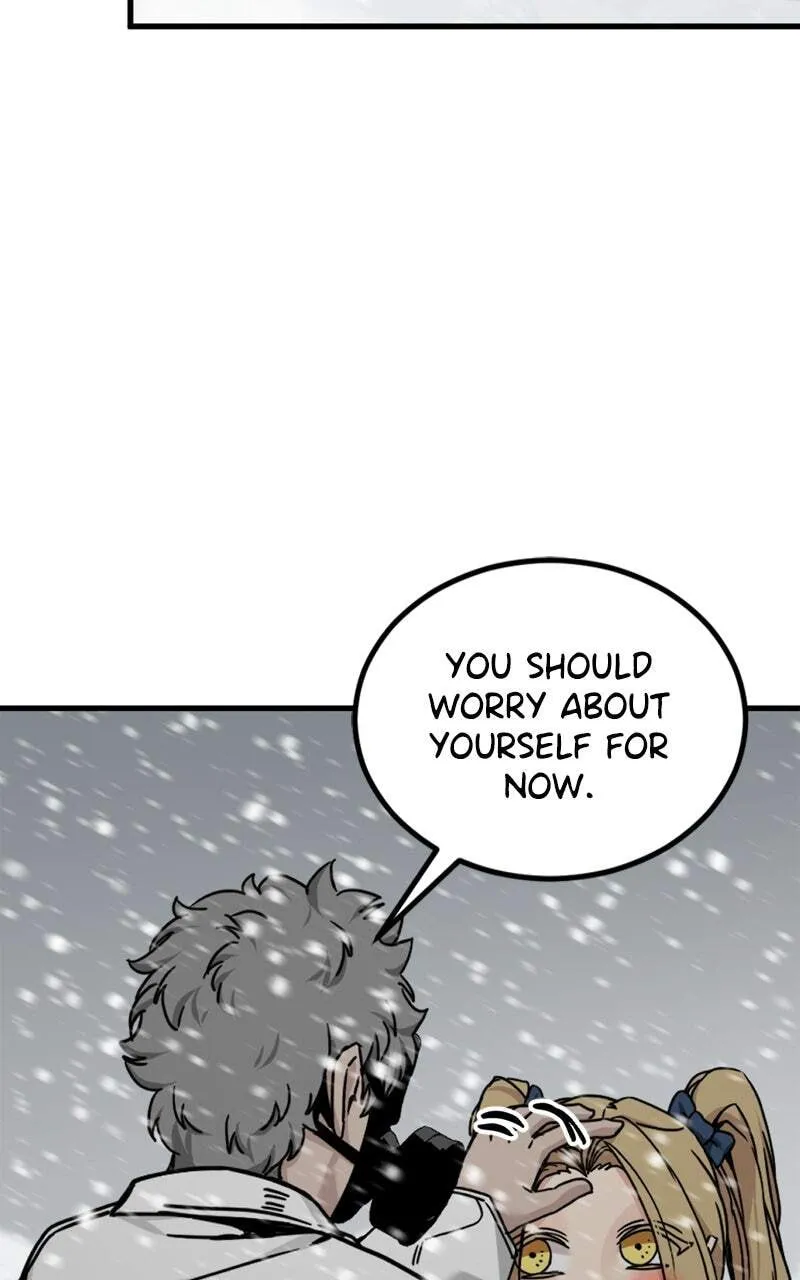 Hero Killer Chapter 127 — Page 47