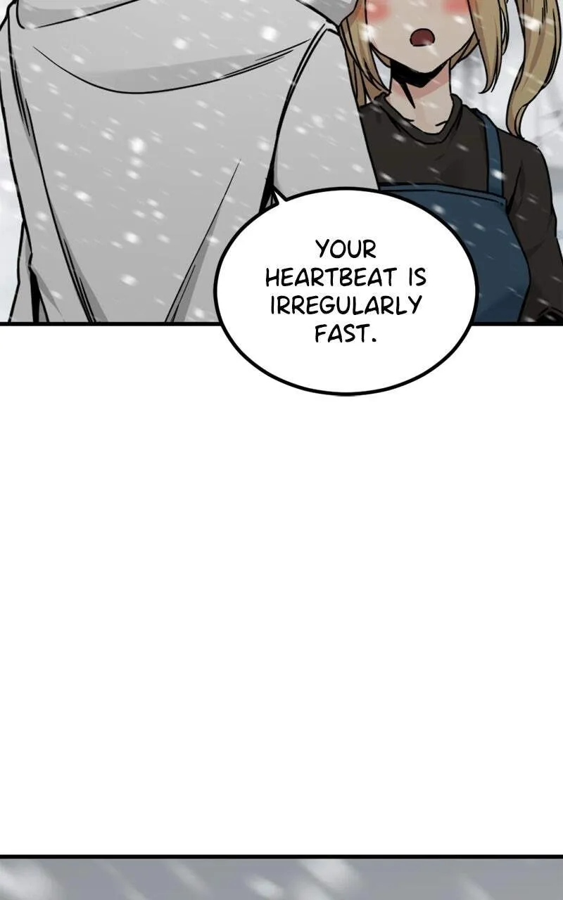Hero Killer Chapter 127 — Page 48