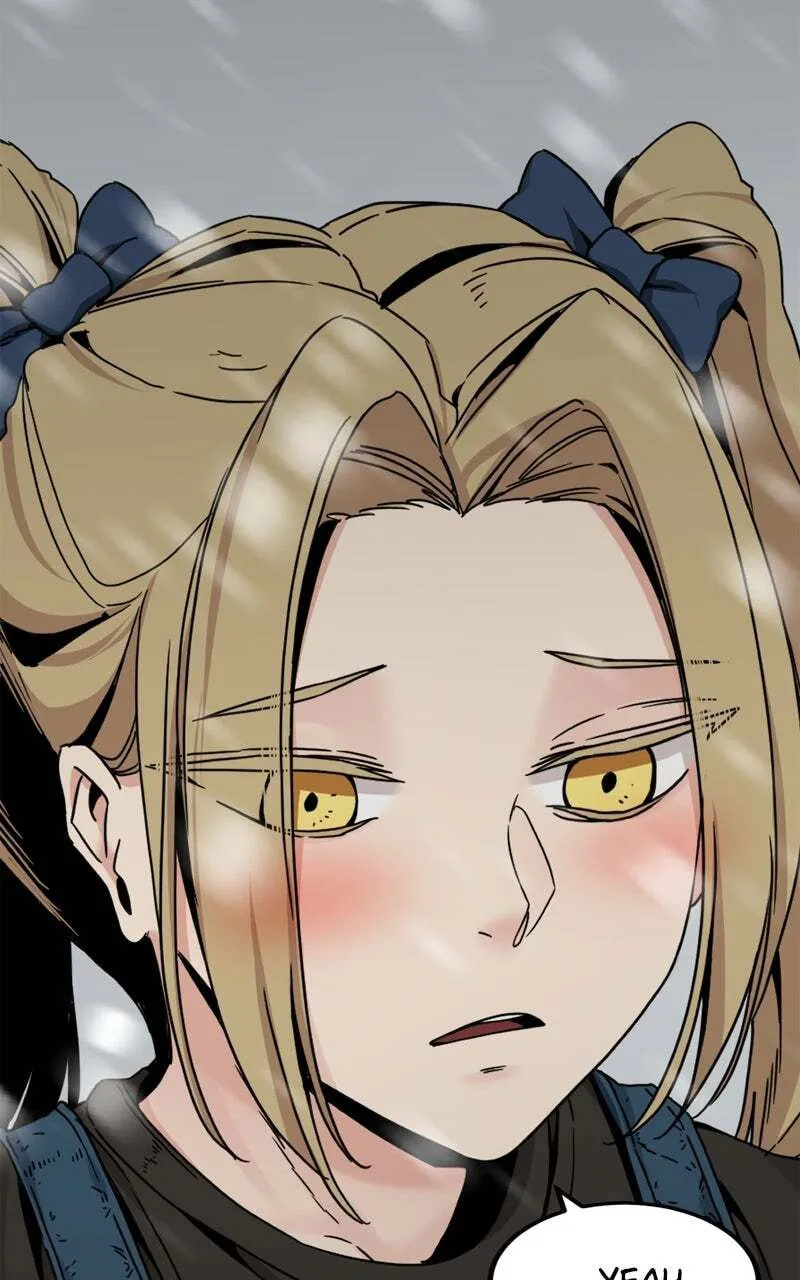 Hero Killer Chapter 127 — Page 49