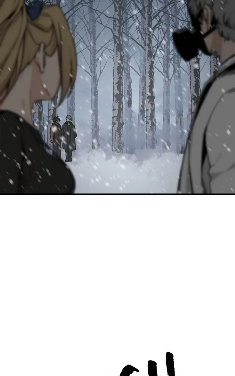 Hero Killer Chapter 127 — Page 52