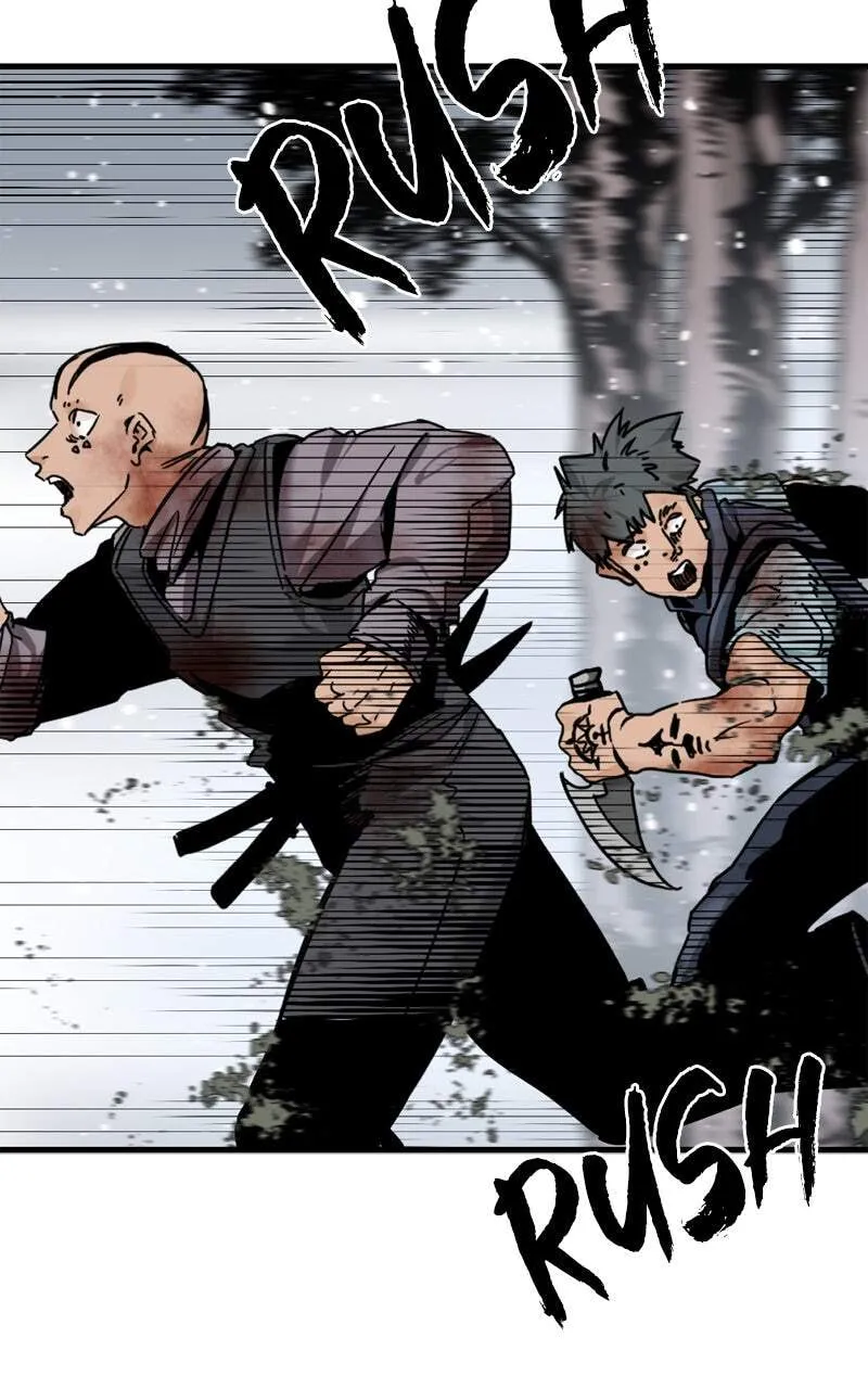 Hero Killer Chapter 127 — Page 53