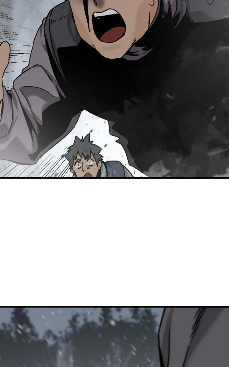 Hero Killer Chapter 127 — Page 55