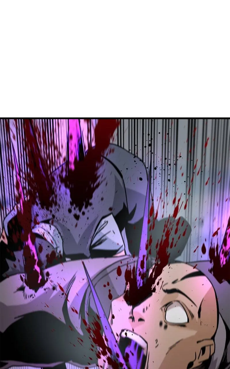 Hero Killer Chapter 127 — Page 57