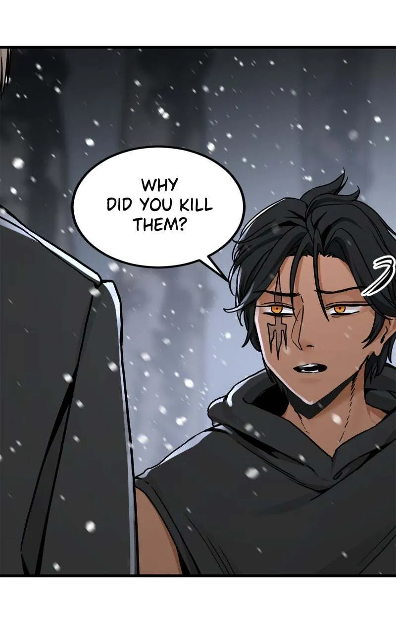 Hero Killer Chapter 127 — Page 59