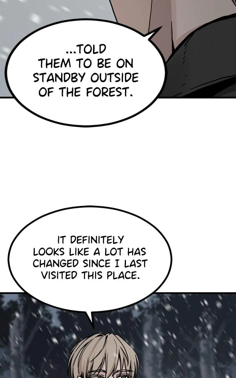 Hero Killer Chapter 127 — Page 61