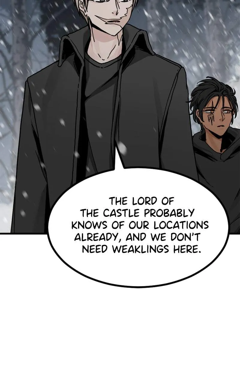 Hero Killer Chapter 127 — Page 62
