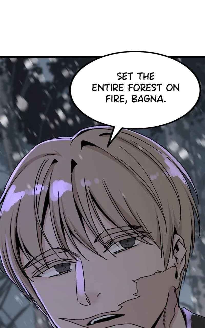 Hero Killer Chapter 127 — Page 63