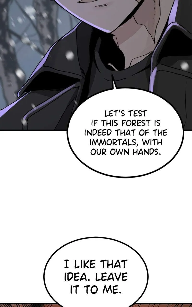 Hero Killer Chapter 127 — Page 64