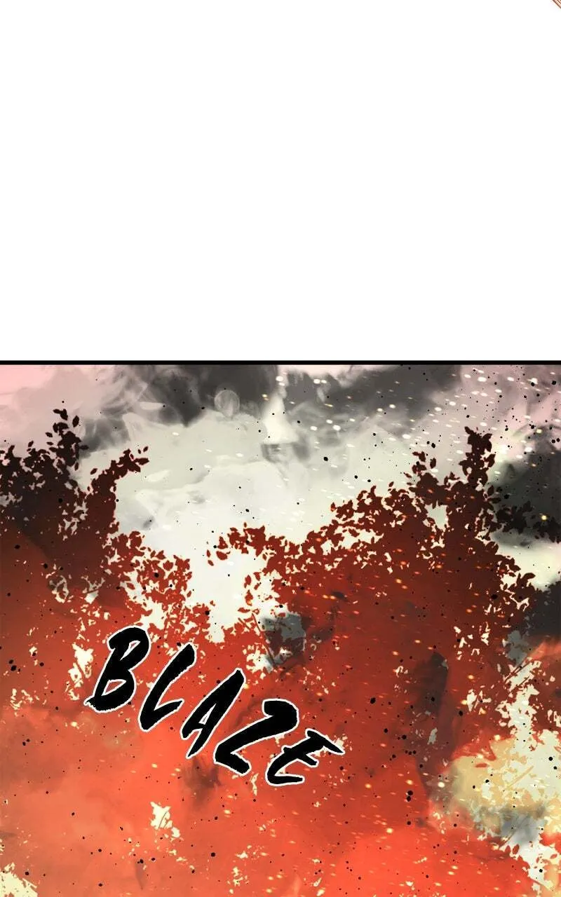 Hero Killer Chapter 127 — Page 69