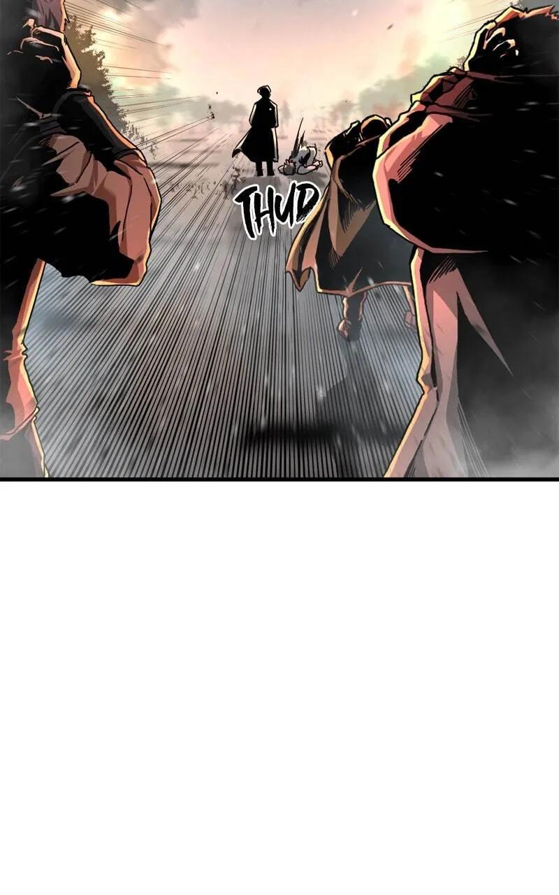 Hero Killer Chapter 127 — Page 72