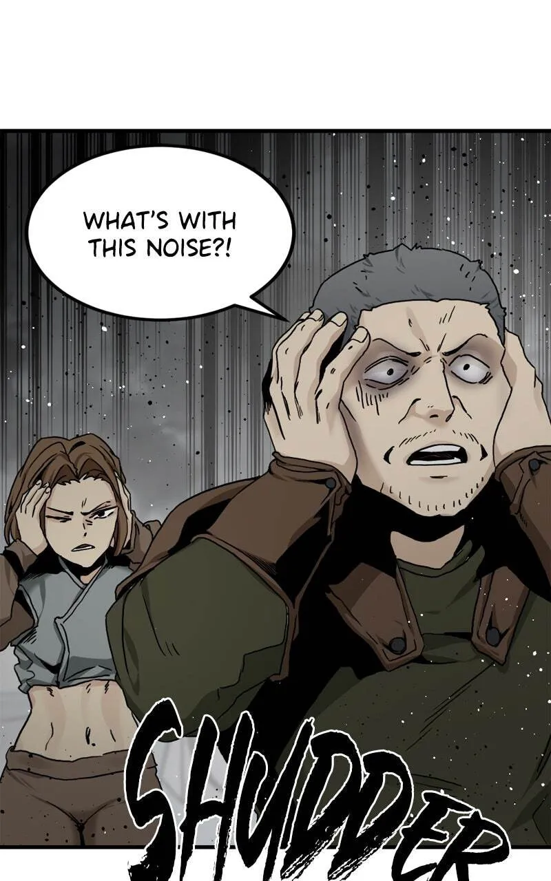 Hero Killer Chapter 127 — Page 73