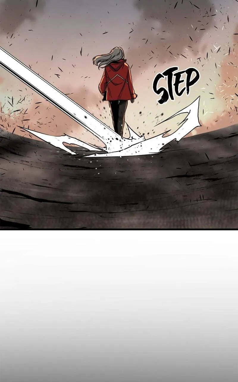 Hero Killer Chapter 127 — Page 77