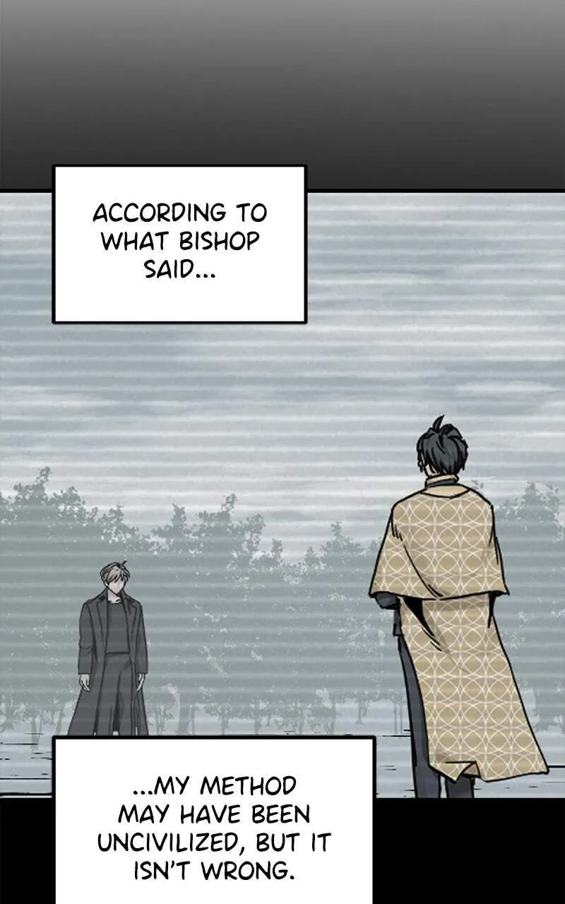 Hero Killer Chapter 127 — Page 78