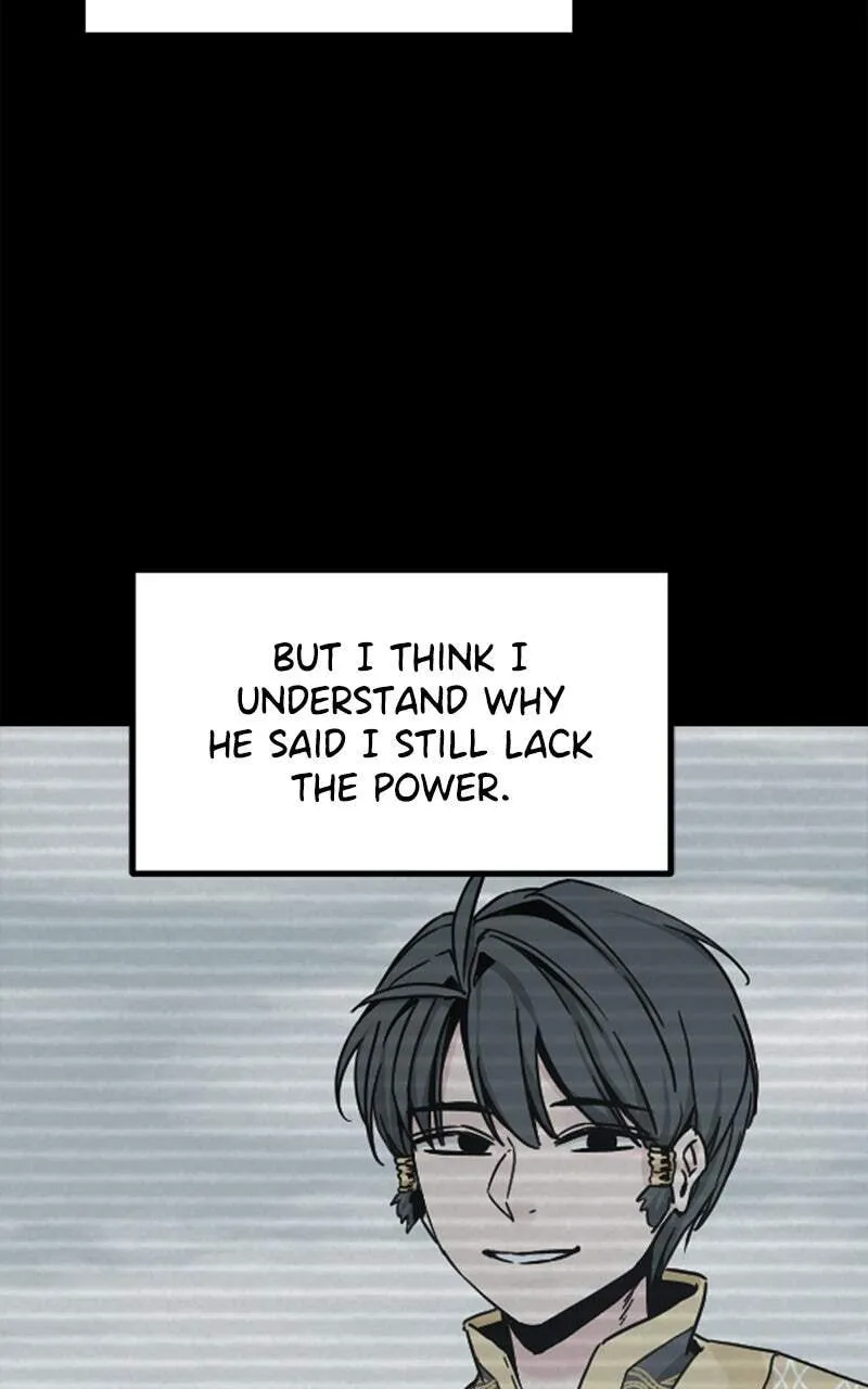 Hero Killer Chapter 127 — Page 79