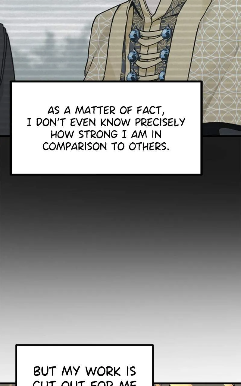 Hero Killer Chapter 127 — Page 80