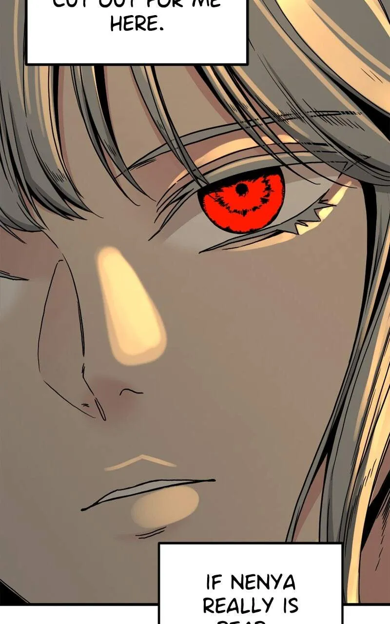 Hero Killer Chapter 127 — Page 81