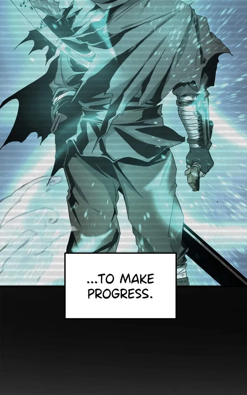 Hero Killer Chapter 127 — Page 83