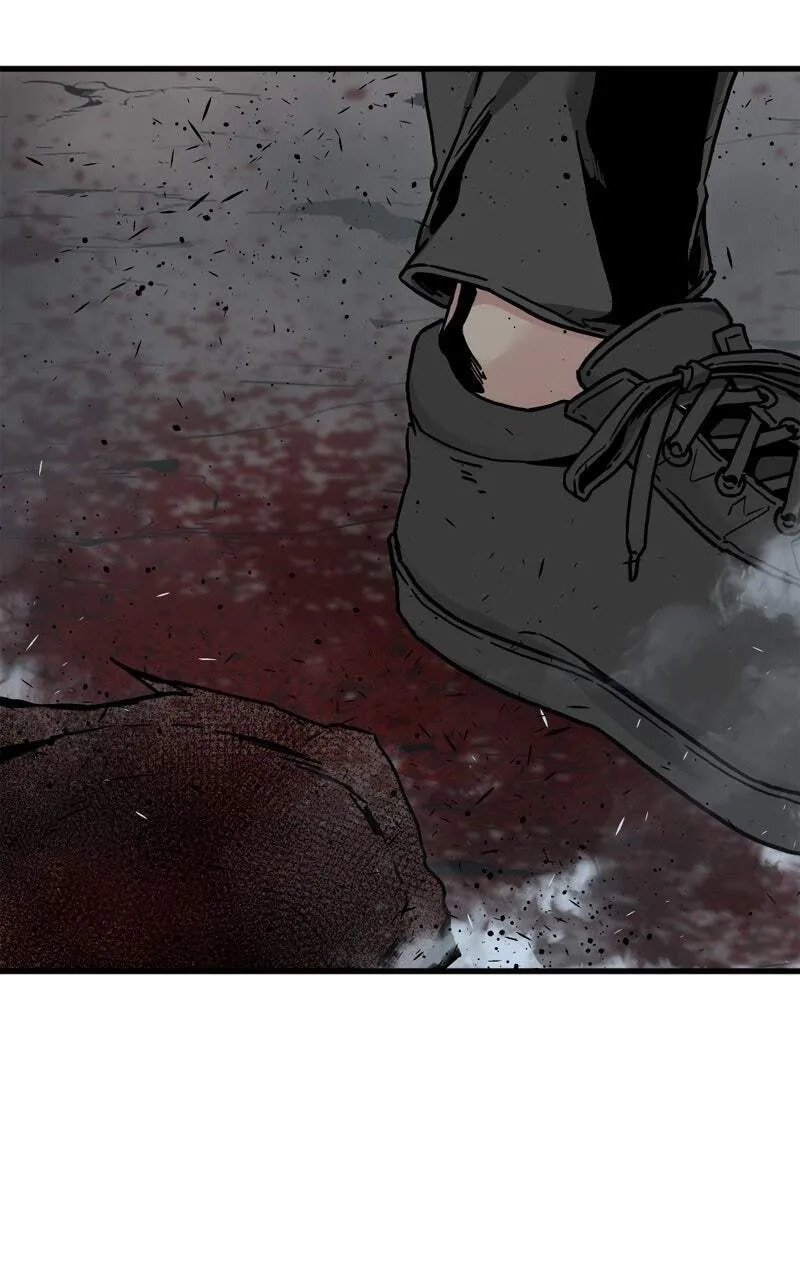 Hero Killer Chapter 127 — Page 85