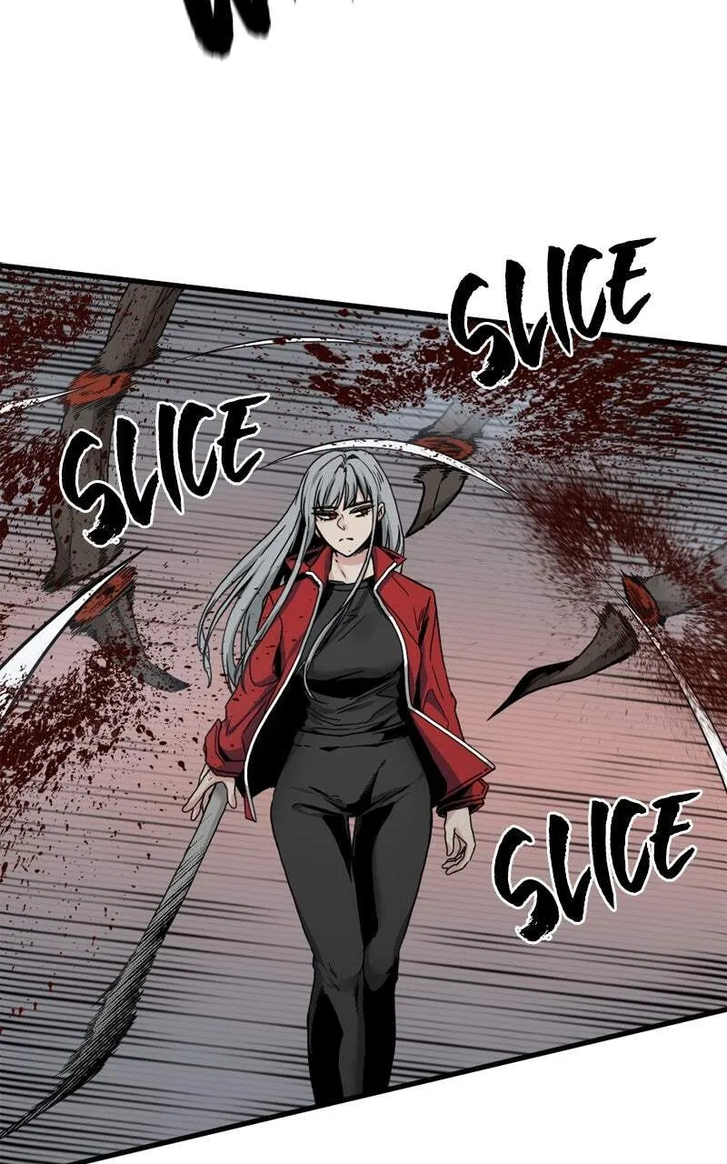 Hero Killer Chapter 127 — Page 88