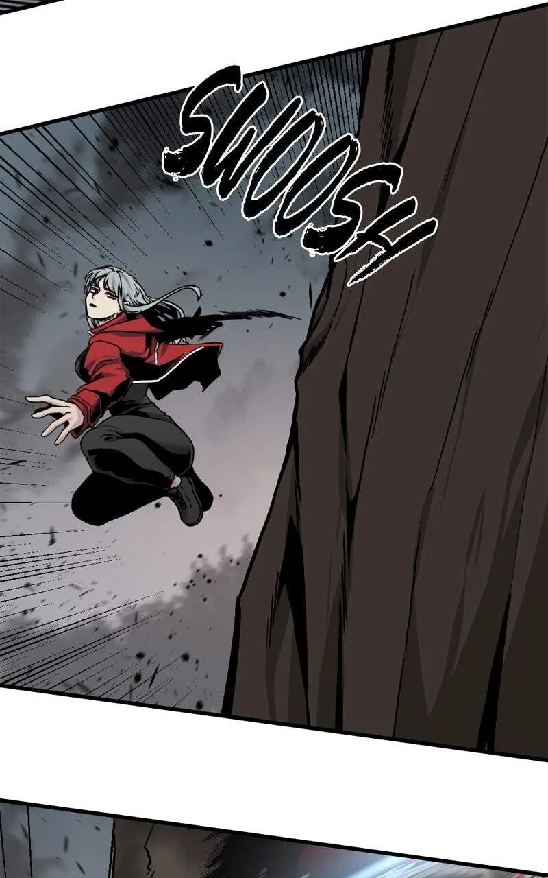 Hero Killer Chapter 127 — Page 89