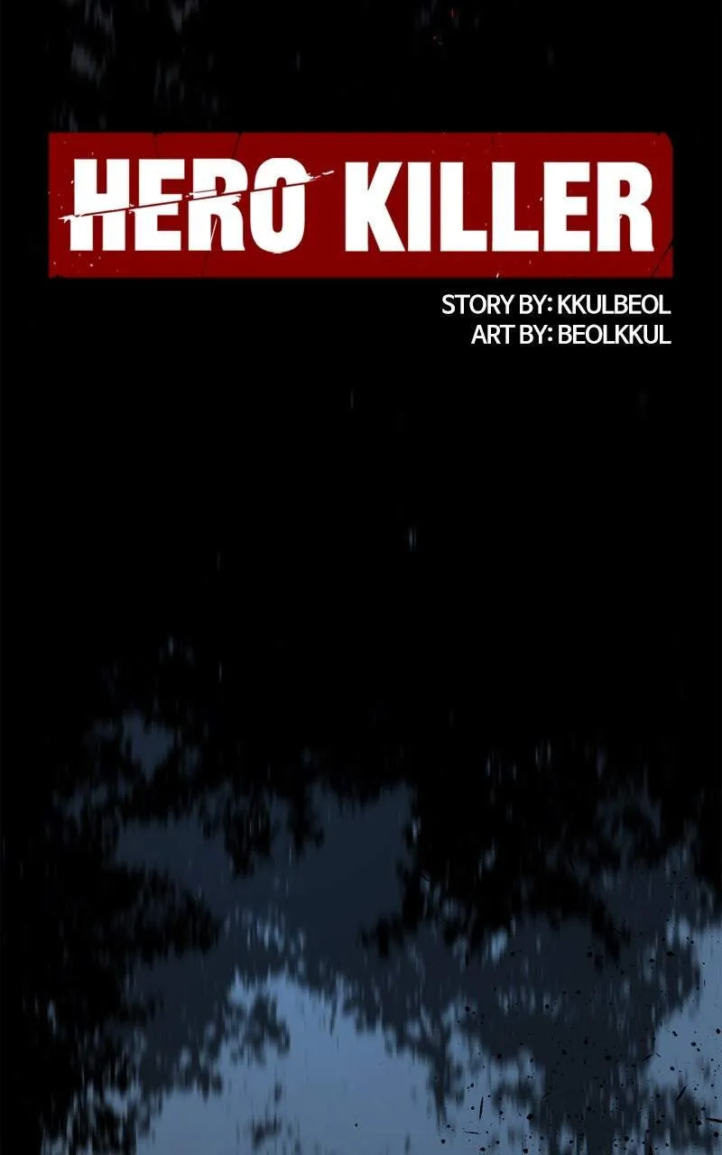 Hero Killer Chapter 127 — Page 94