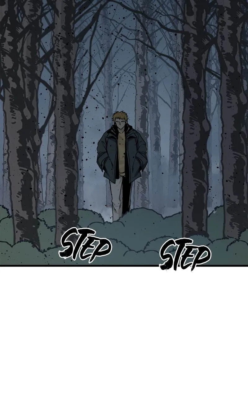 Hero Killer Chapter 127 — Page 96