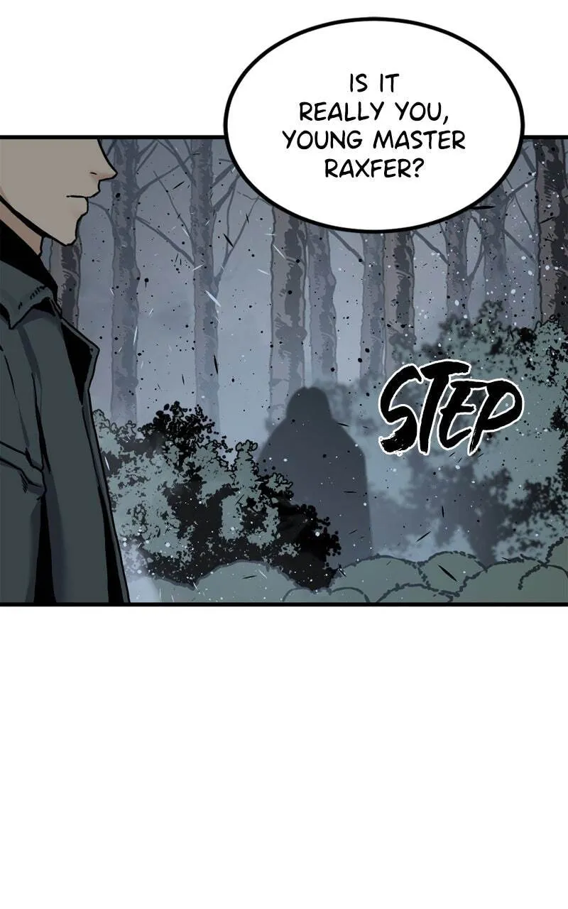 Hero Killer Chapter 127 — Page 97