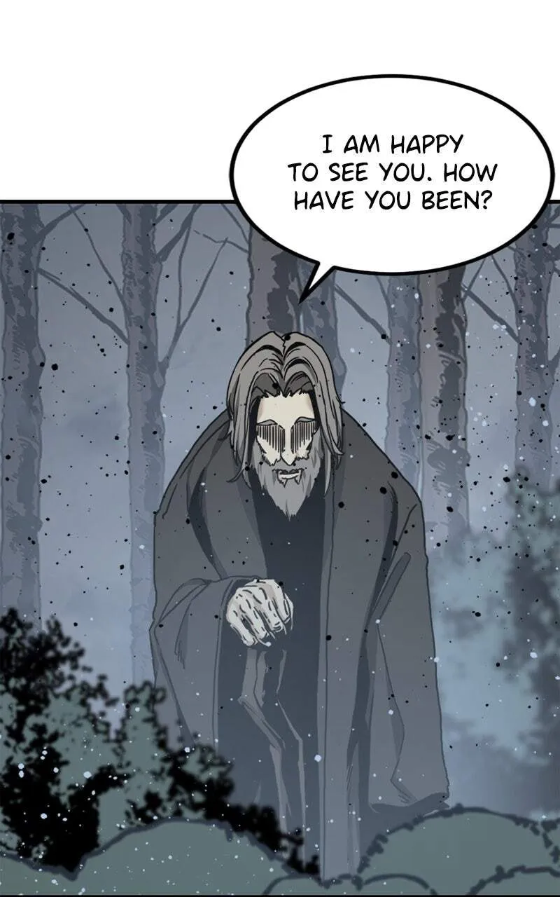 Hero Killer Chapter 127 — Page 98