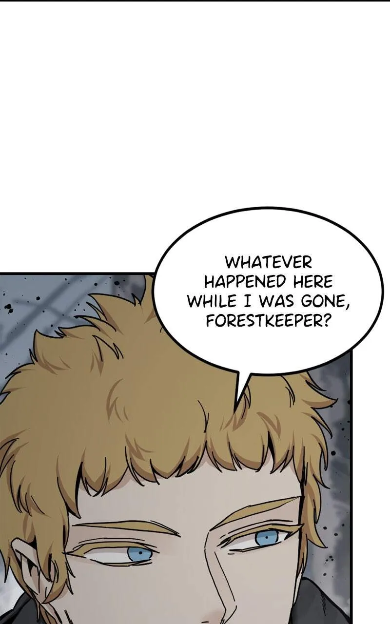 Hero Killer Chapter 127 — Page 99