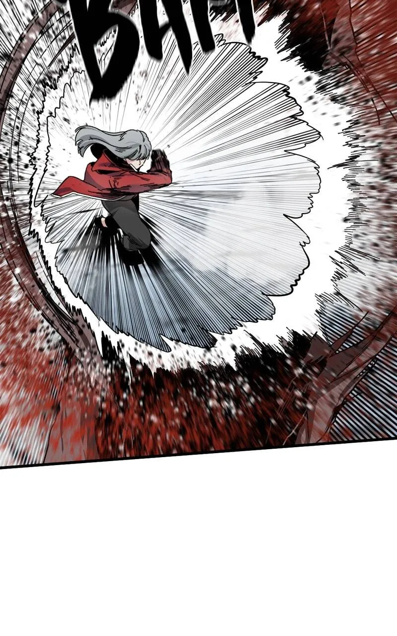 Hero Killer Chapter 128 — Page 4