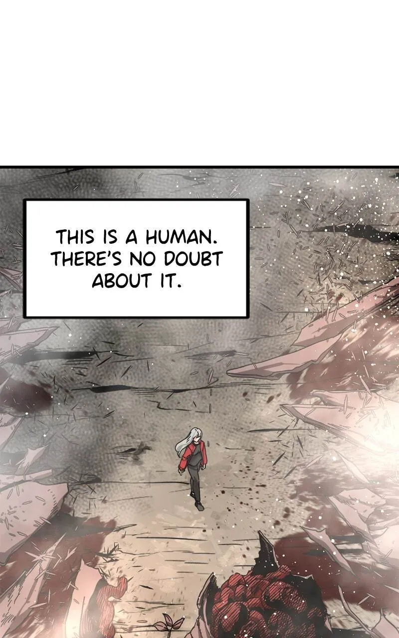 Hero Killer Chapter 128 — Page 5