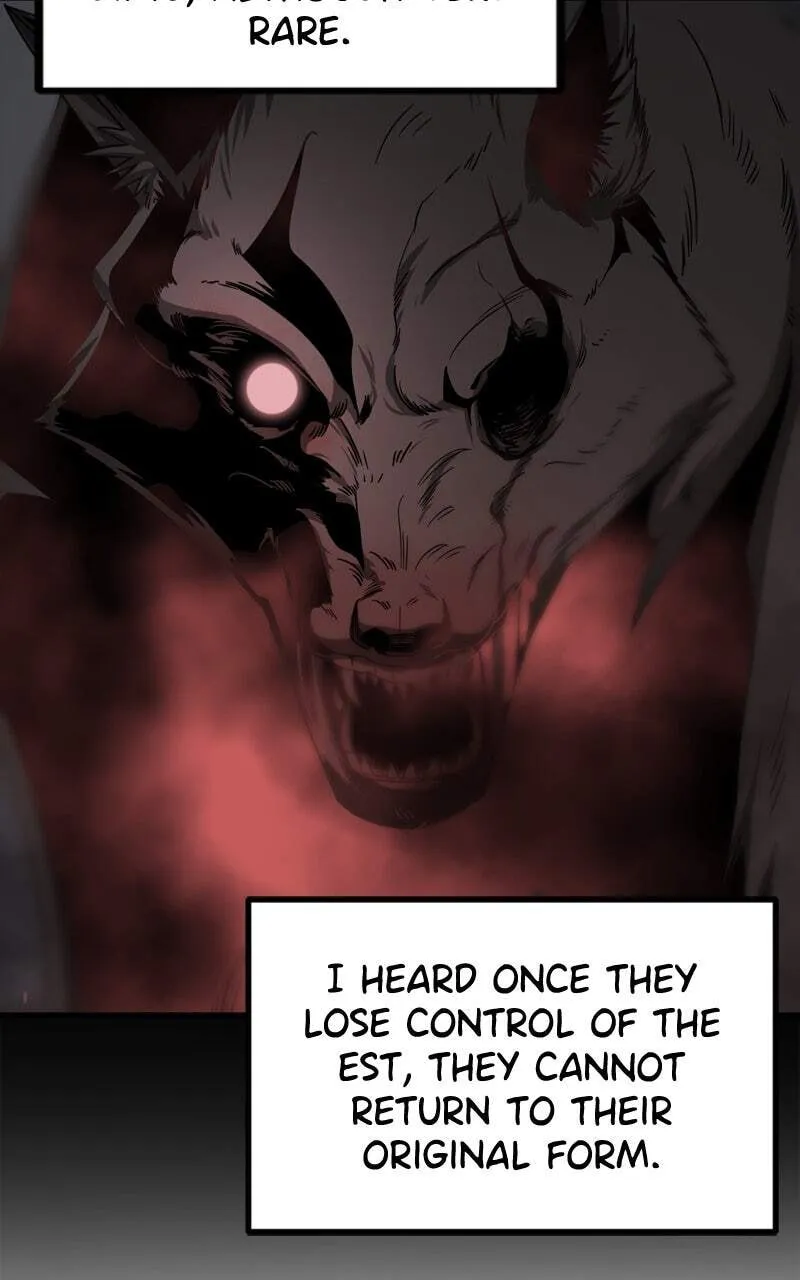 Hero Killer Chapter 128 — Page 7