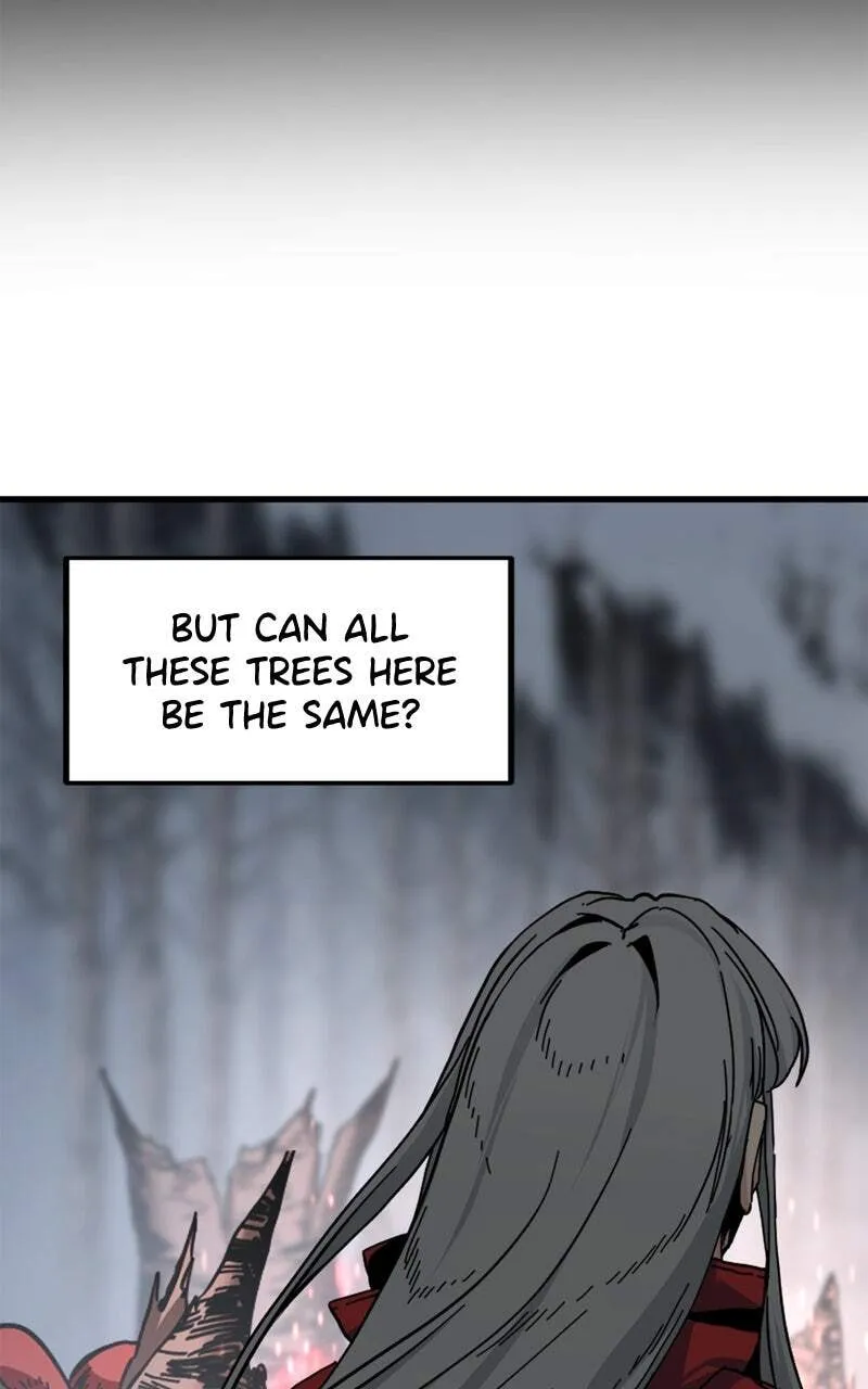 Hero Killer Chapter 128 — Page 8
