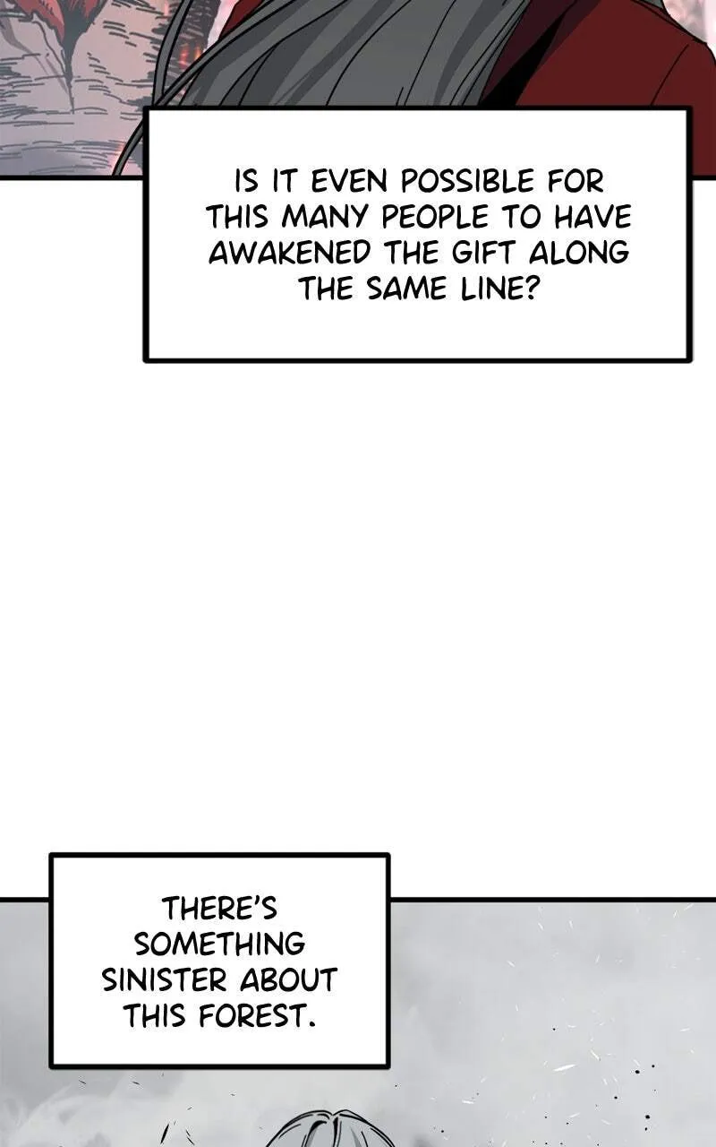 Hero Killer Chapter 128 — Page 9