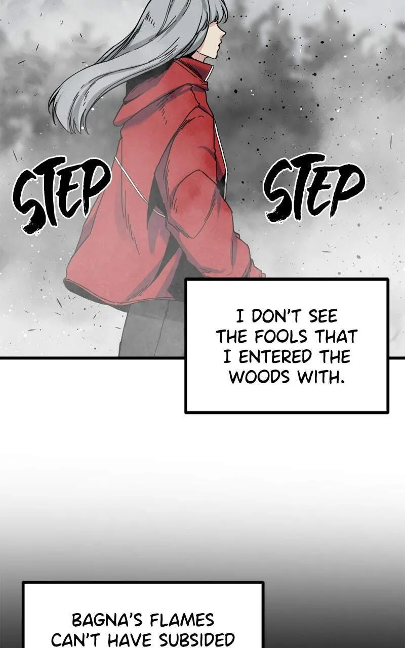 Hero Killer Chapter 128 — Page 10