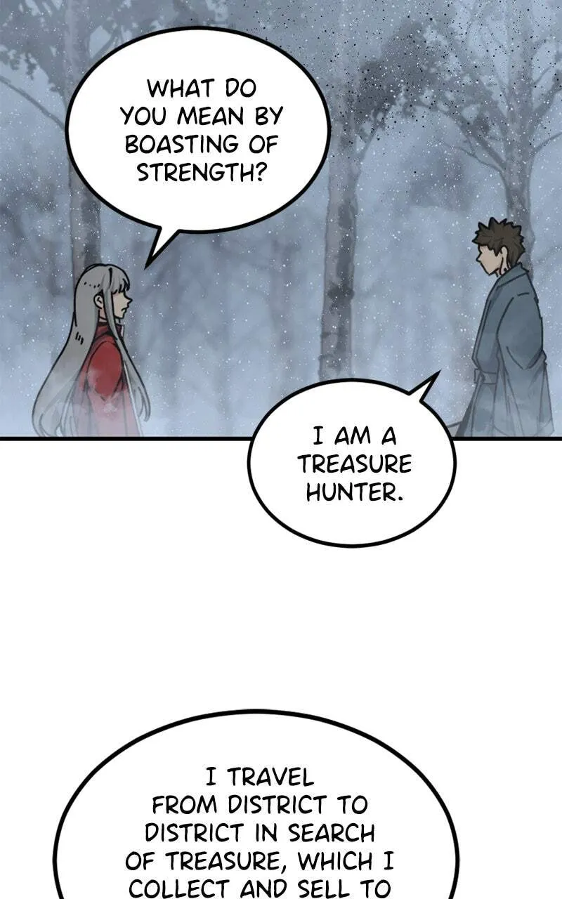 Hero Killer Chapter 128 — Page 101