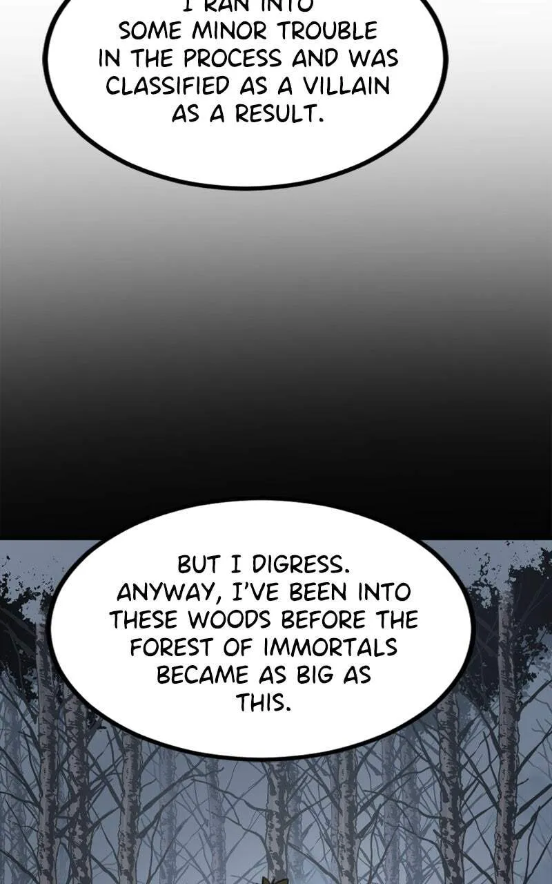 Hero Killer Chapter 128 — Page 103