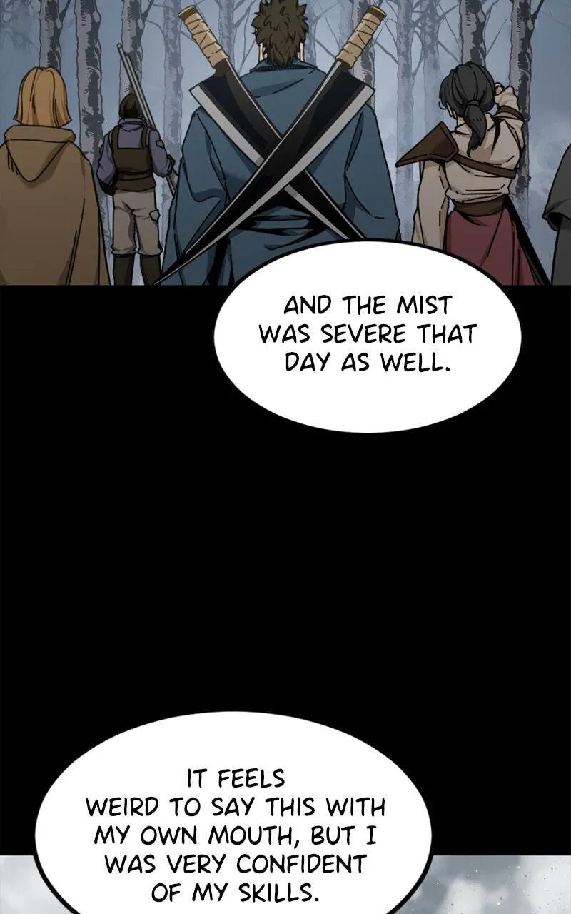 Hero Killer Chapter 128 — Page 104