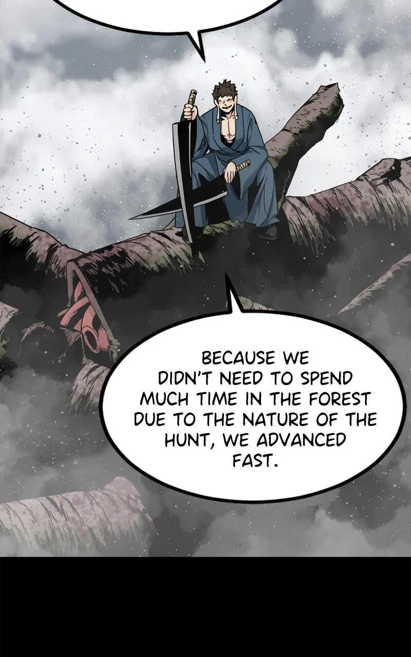 Hero Killer Chapter 128 — Page 105