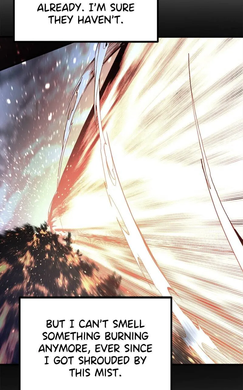 Hero Killer Chapter 128 — Page 11