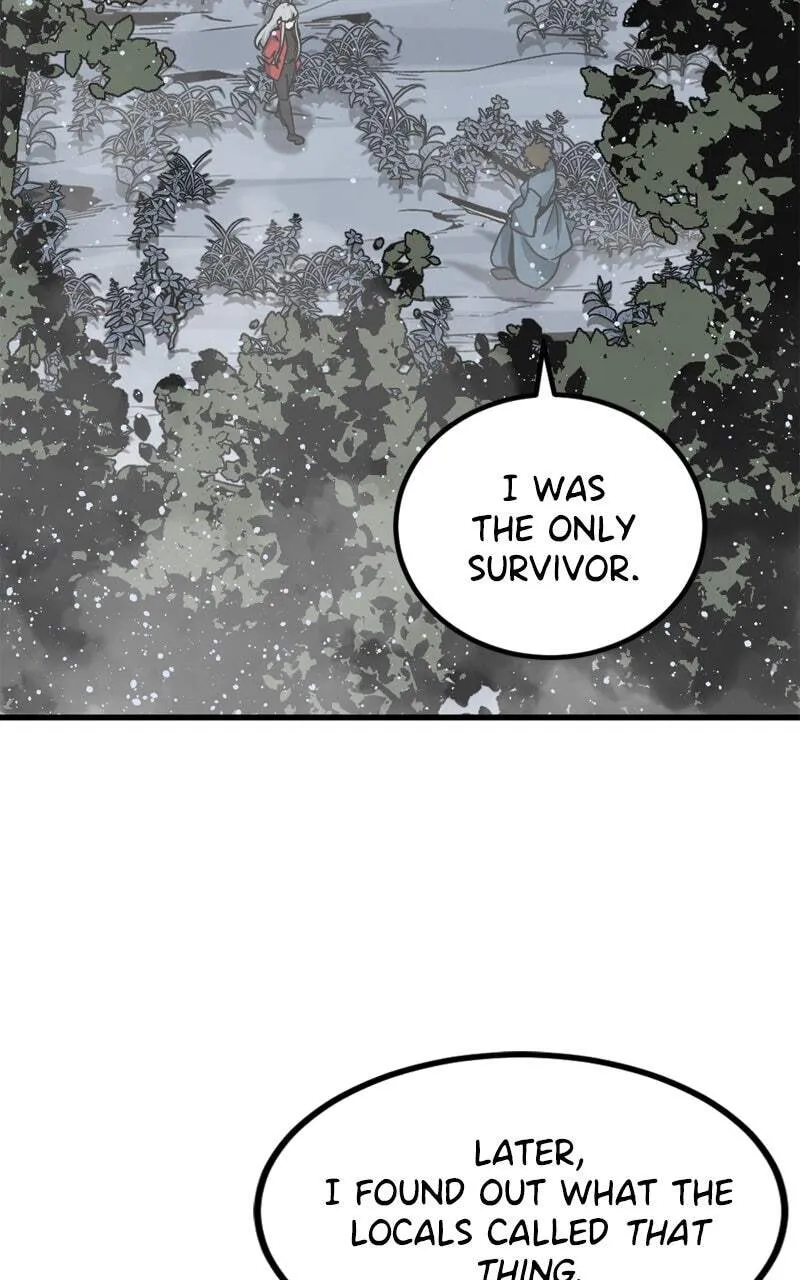 Hero Killer Chapter 128 — Page 110
