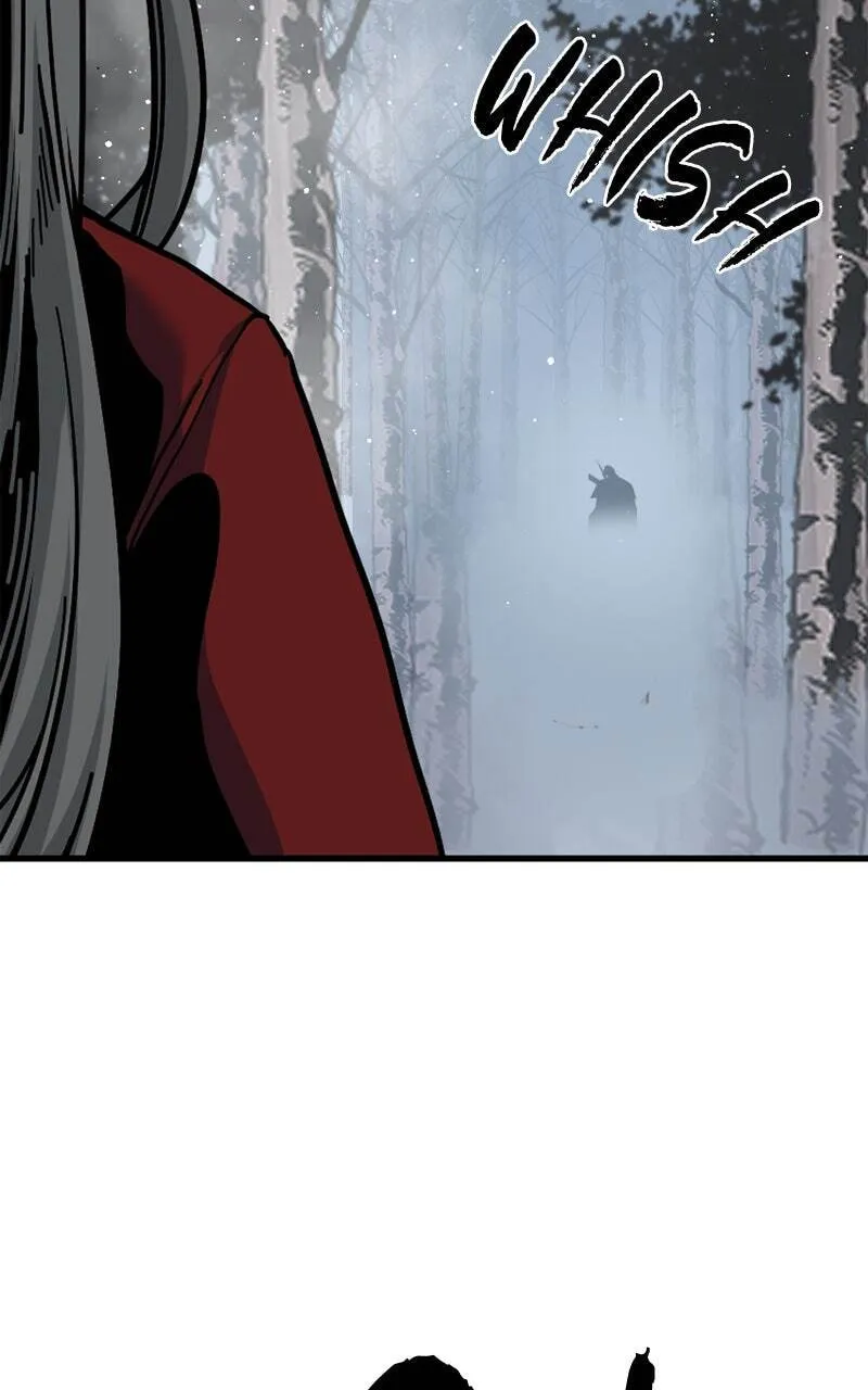 Hero Killer Chapter 128 — Page 14