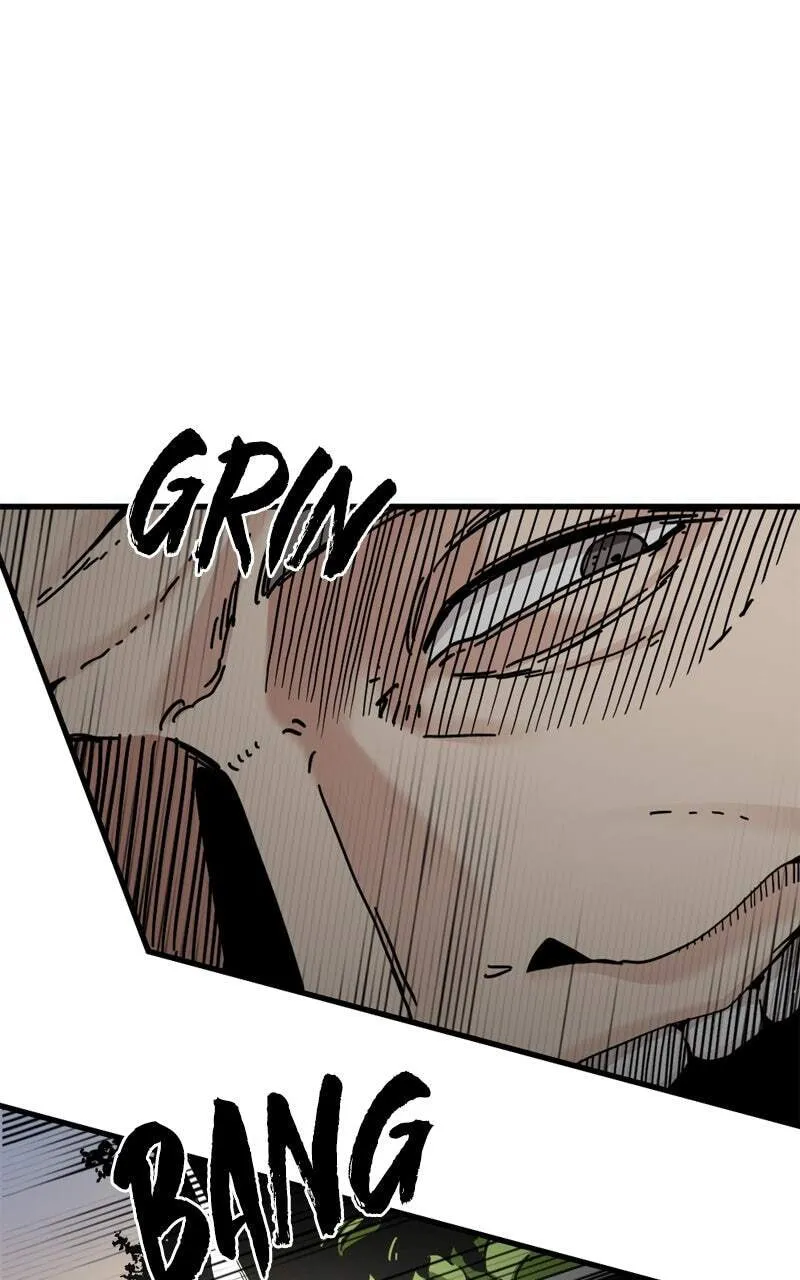 Hero Killer Chapter 128 — Page 18