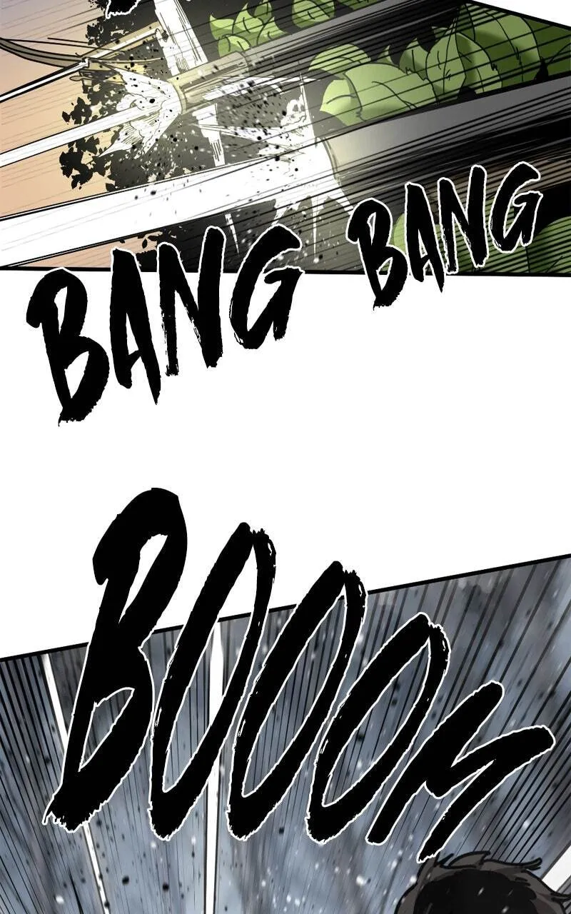 Hero Killer Chapter 128 — Page 19