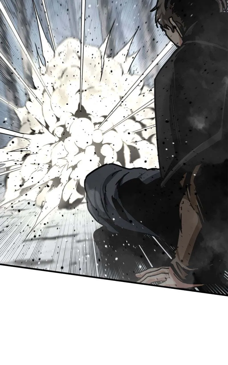 Hero Killer Chapter 128 — Page 20