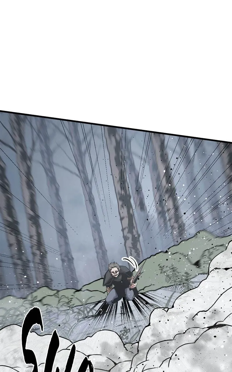 Hero Killer Chapter 128 — Page 21