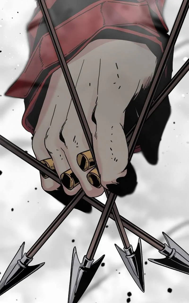 Hero Killer Chapter 128 — Page 23