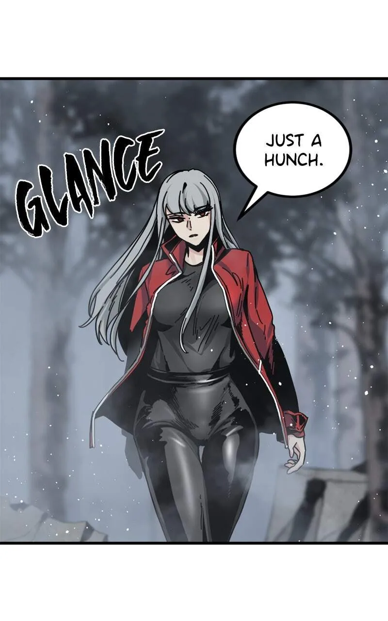 Hero Killer Chapter 128 — Page 29
